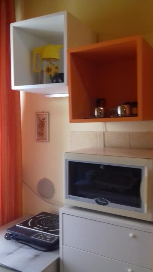 Gold Apartment Budapeşte Dış mekan fotoğraf