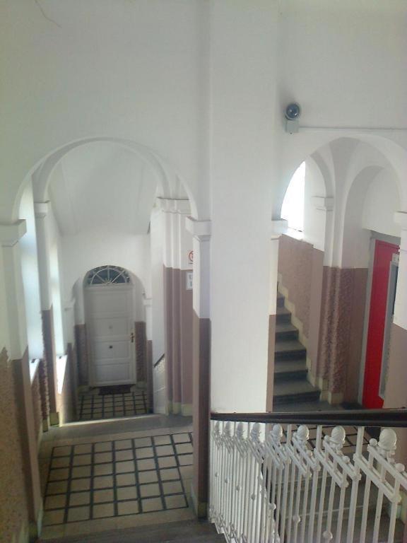 Gold Apartment Budapeşte Dış mekan fotoğraf