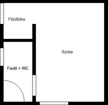 Gold Apartment Budapeşte Dış mekan fotoğraf