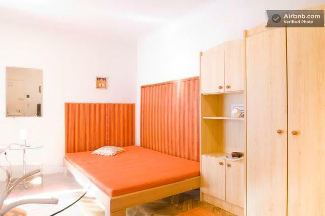 Gold Apartment Budapeşte Dış mekan fotoğraf
